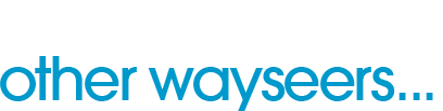 Connect With Other Wayseers Connect With Other Wayseers