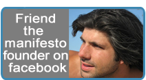 Garret John LoPorto, Founder of Wayseers movement